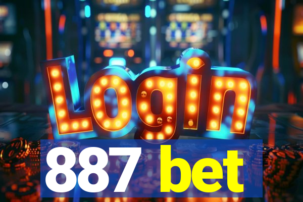 887 bet